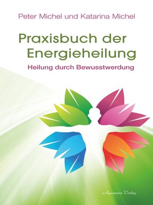 cover image of Praxisbuch der Energieheilung
